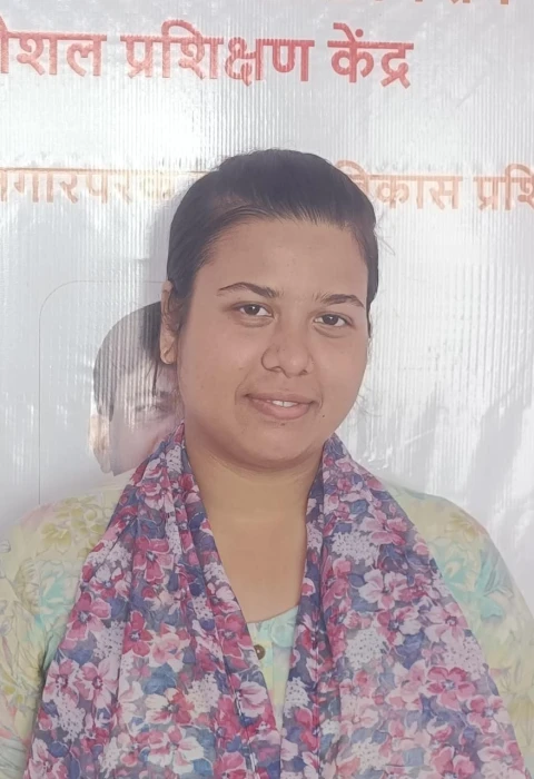Ayushi Yagyasaini