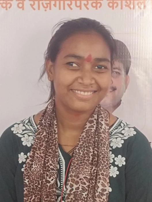 Kajal Verma