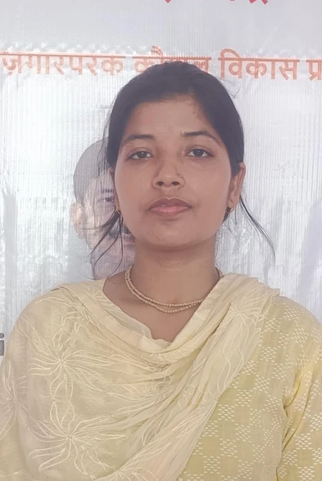 Sapna Singh